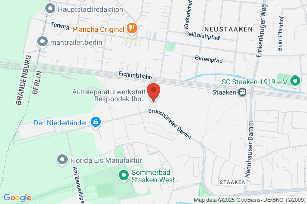 Autoreparaturwerkstatt Respondek Ihn. Sebastian Schönbach