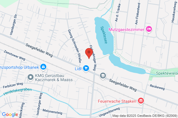 Autovermietung Danker