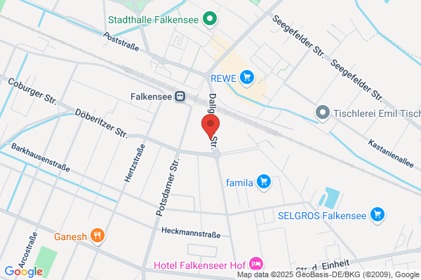 Bäcker Jann GmbH