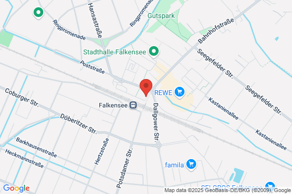 Dahlewitzer Landbäckerei GmbH