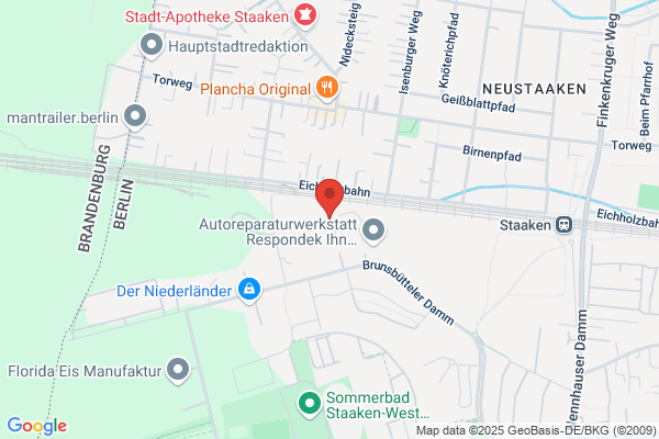 SL Staakener Landbäckerei GmbH