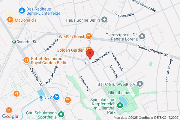 Brandt Montagebau u. Bedachungen Ltd.