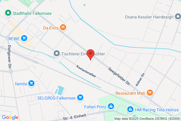 BERBAU Baugesellschaft mbH