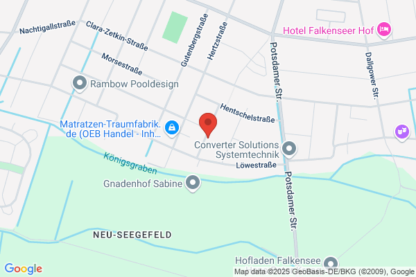 Habitec Bau GmbH