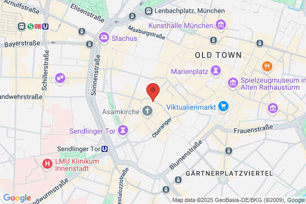 RCP Group UG (haftungsbeschränkt)