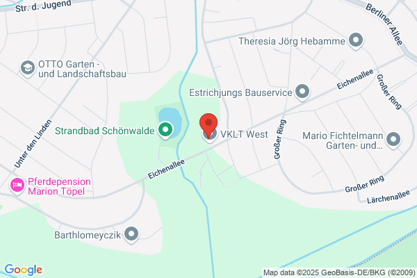 Schreiber Baudienstleistungen GmbH