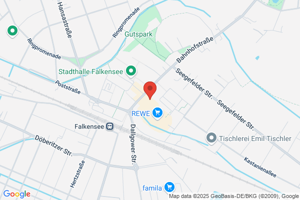 TAKKO FASHION Falkensee