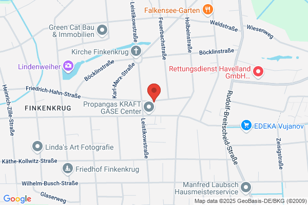 Mediation & Coaching Falkensee