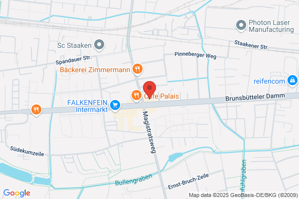 HAUCK Bestattungen