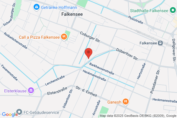 IHR Bürodienst GmbH