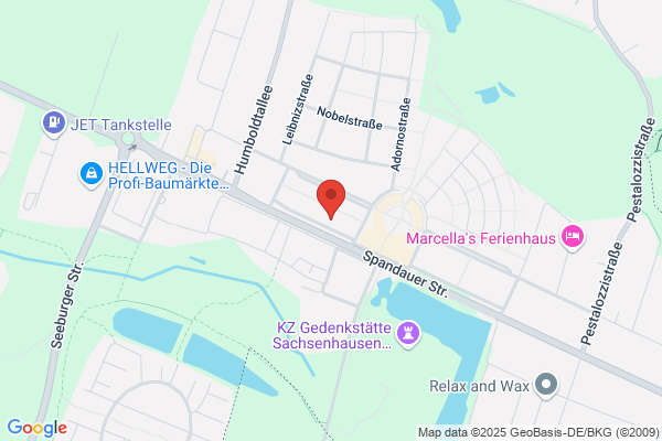 Macconnect Computersysteme GmbH