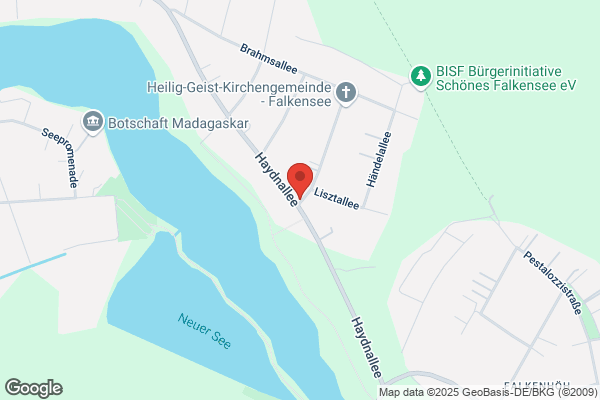 Dach & Wand GmbH