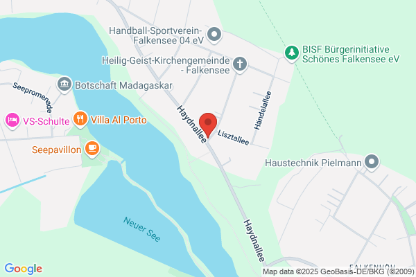 Dach & Wand GmbH