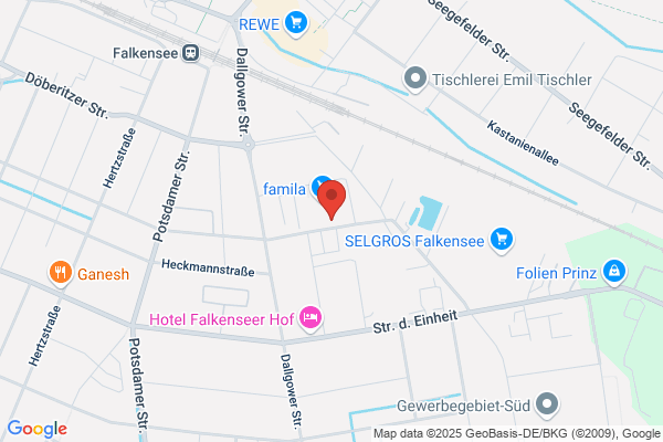 dm-drogerie markt