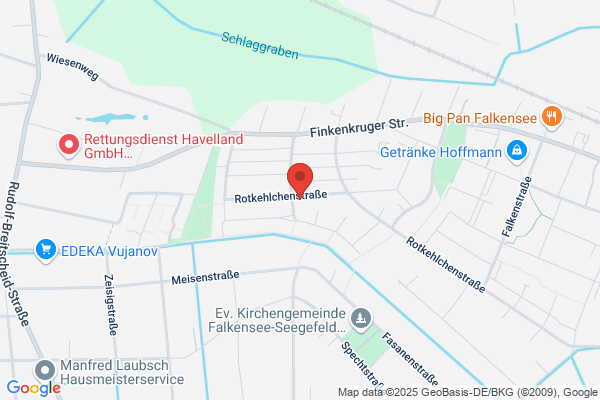 1&1 Vertriebspartner