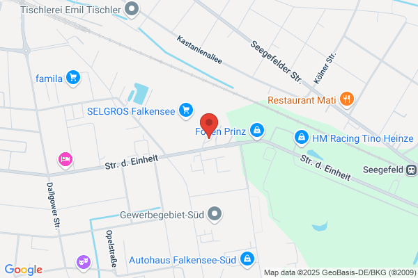 BREWE GmbH