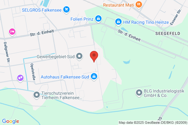 CSBE Elektroinstallations GmbH