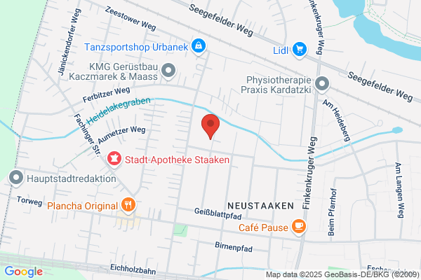 Elektro Ratzmann GmbH