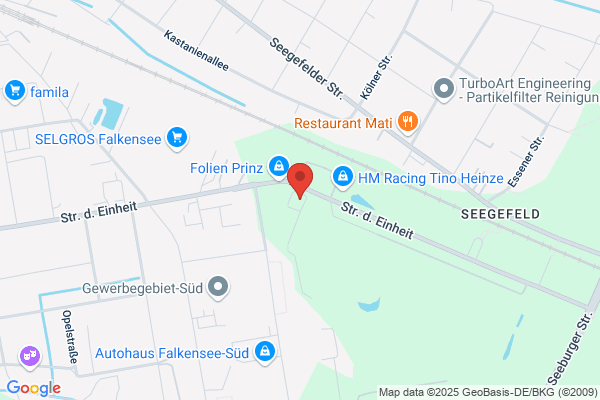 Ingress Line Handels GmbH