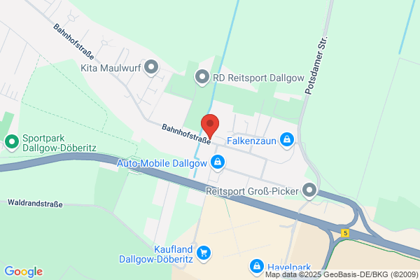 Bkv-Automation GmbH