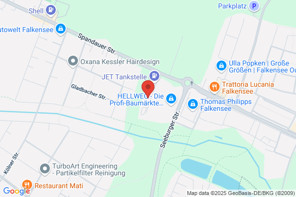 ELFA Elektrotechnik GmbH