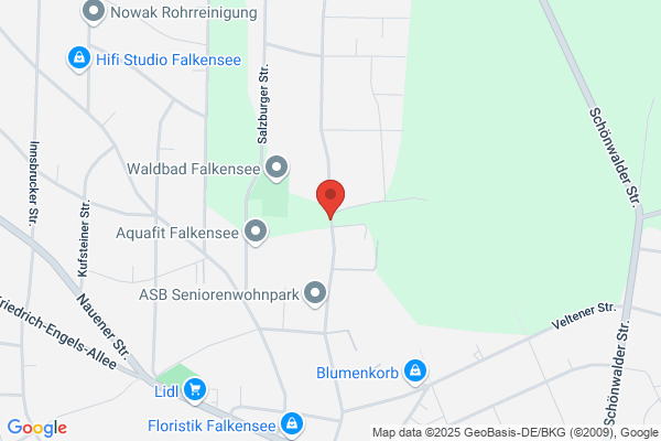 Lebenshilfe für geistig