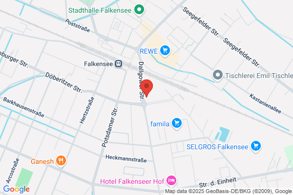 Fahrschule GS