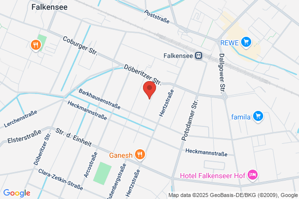 Fahrschule Kliche