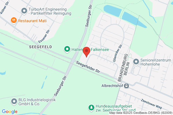 AWG Mode GmbH
