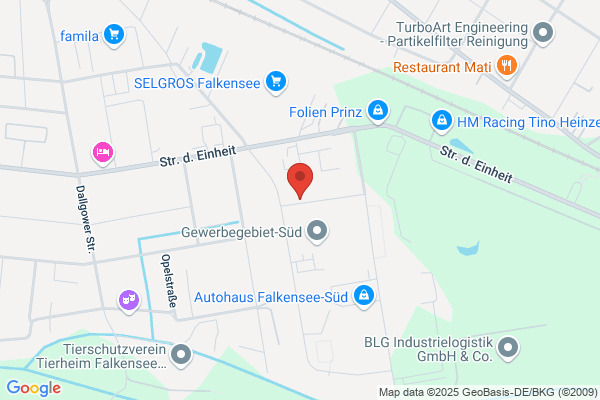 Aluminiumgießerei GmbH