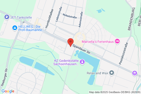 Büroservice Finkenkrug