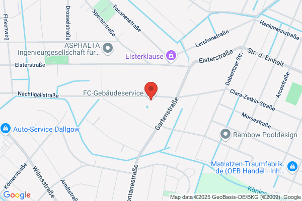 Fensterreinigung & Service Ziegeler