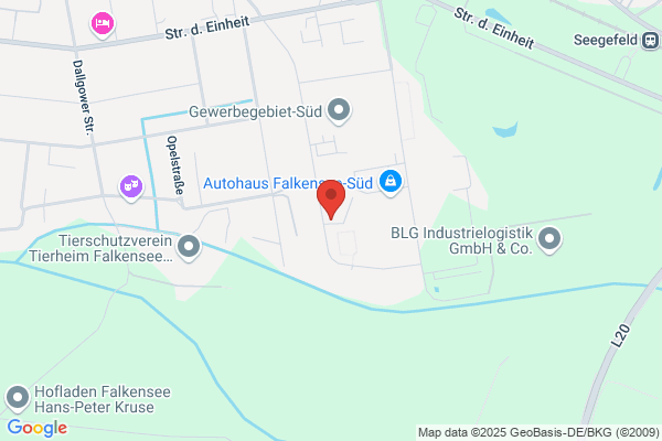 FAM Hausmeister Dienste GmbH