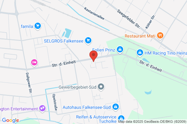 Aasgeier Liquidationsgesellschat mbH