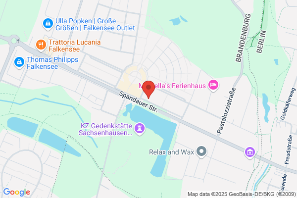 Baltettschule Falkensee Inh. Vogl Carola