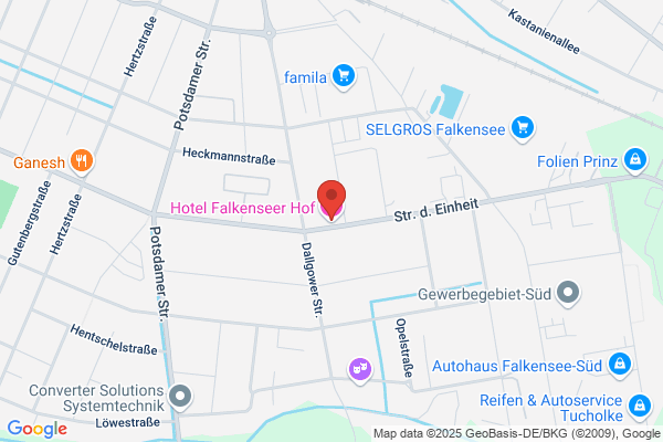 Bayerischer Hof