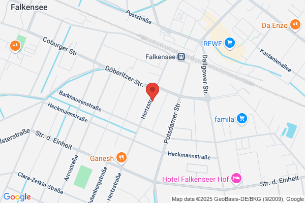 Büroreinigungsservice Wolfgang Schwertz GmbH