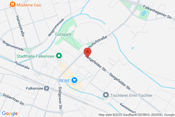 Cossis Trading GmbH & Co. KG