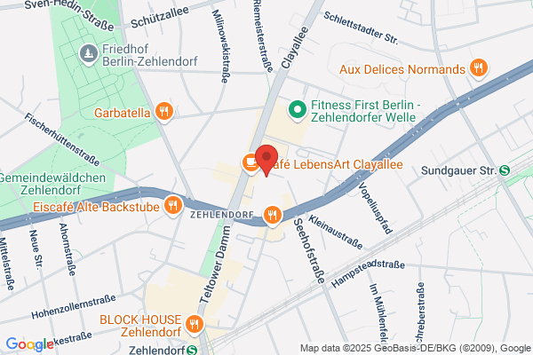Dynamic Energy Services GmbH