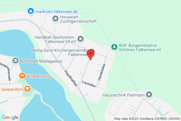 Kay Fliesenlegerbetrieb Kruse
