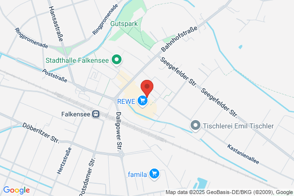 Friseursalon Hölger GbR