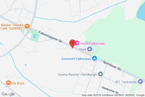 Bujarski & Krüger GmbH
