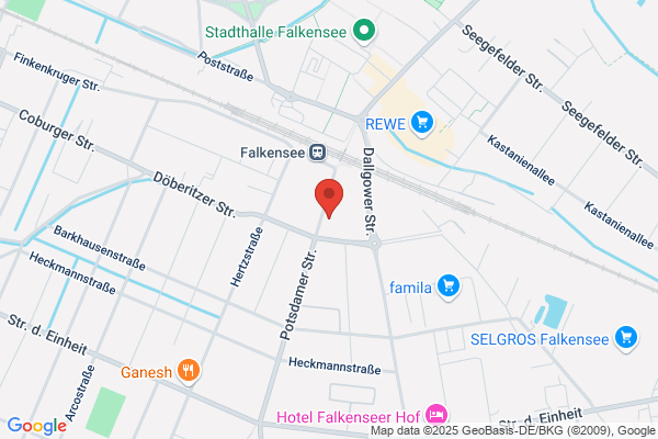 Nagelstudio Bellissima Galleria