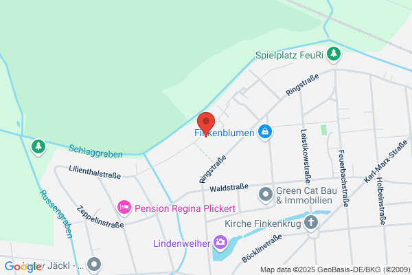 Nandke Garten- und Landschaftsbau