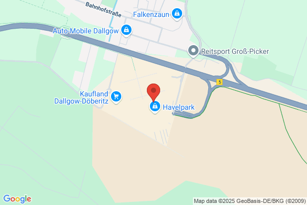 Pflanzen-Kölle Gärtner-Service Dallgow-Döberitz