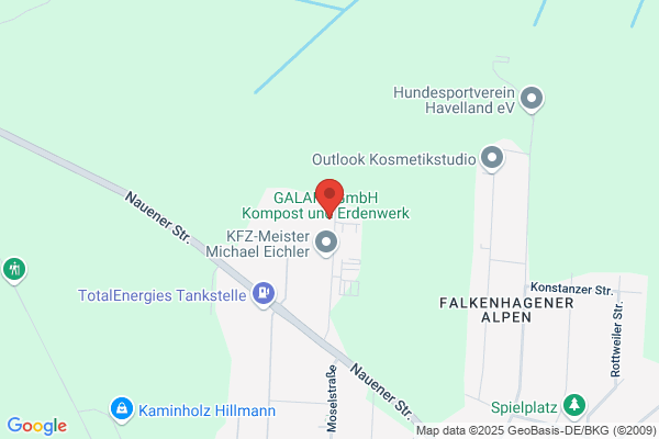 Fehmer Reinhold GmbH