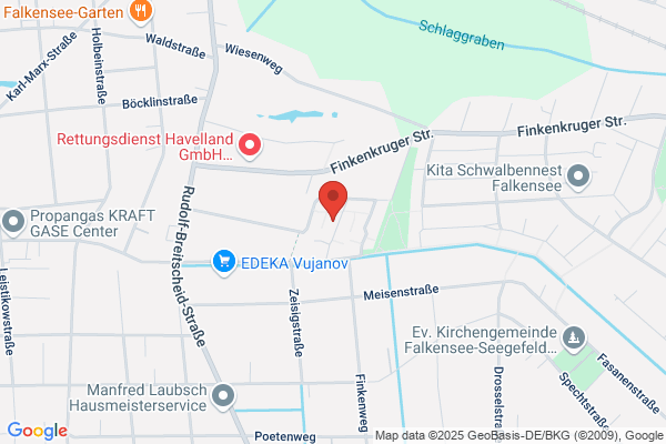 Garten- und Landschaftsbau