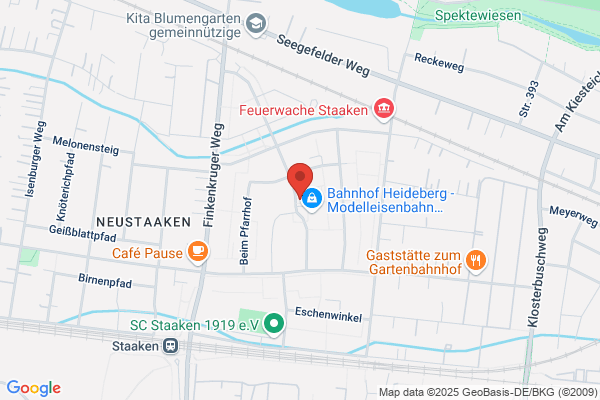 Heidekrug