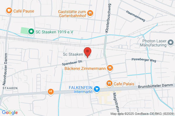 Staakener Stübchen