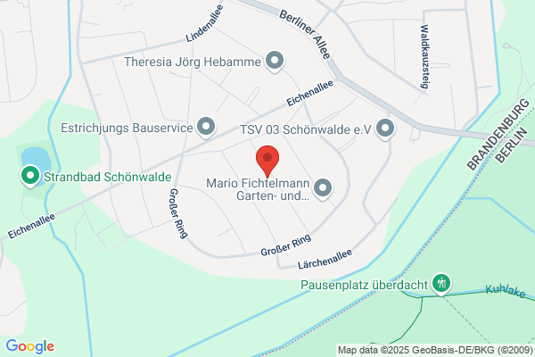 Wandelt Gebäude- & Grundstückspflege GmbH & Co. KG